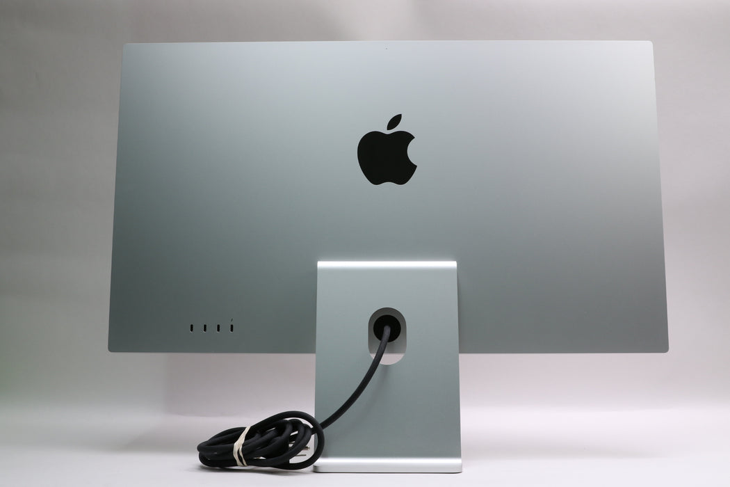 Apple Studio Display w/ Tilt adjustment, 27", MYJG3LL/A, Monitor