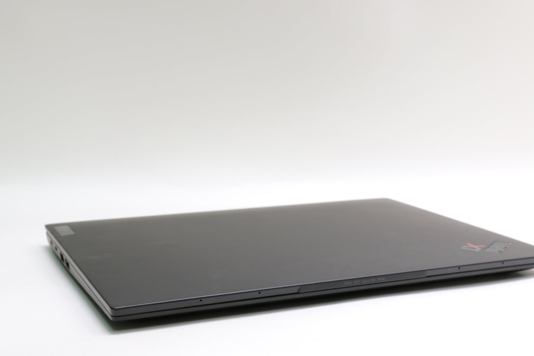 100%BATT 14" WUXGA Lenovo Thinkpad X1 Carbon Gen 11, i7-1355U, 16GB, 512GB SSD