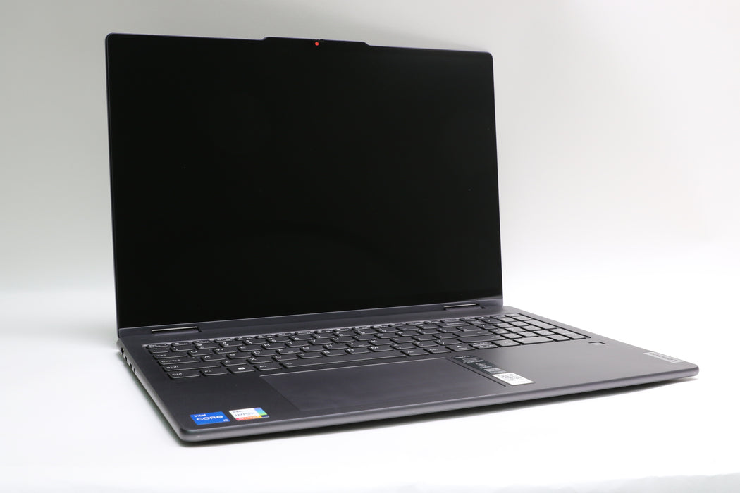 16" WUXGA Lenovo Yoga 7 16IRL8, 13th Gen i5-1335U, 16GB, 512GB SSD, Touchscreen
