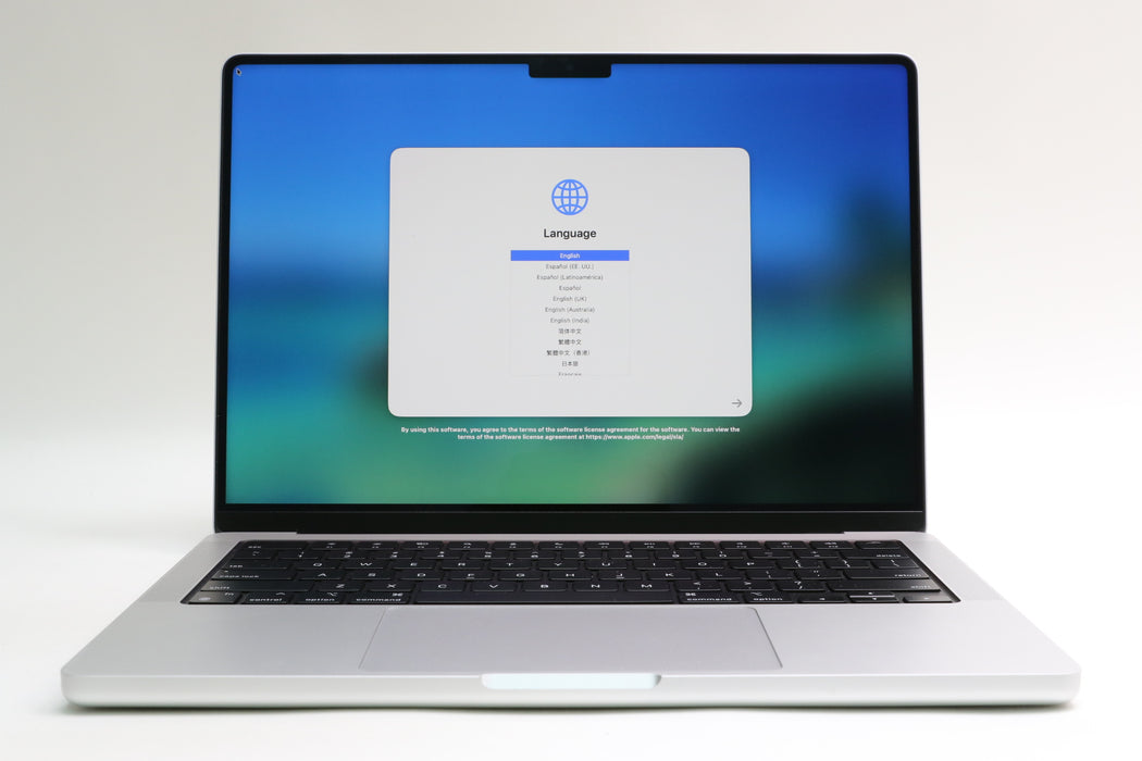 14" 2024, MacBook Pro, MX2E3LL/A, Apple M4 Pro, 24GB, 512GB SSD, 16C