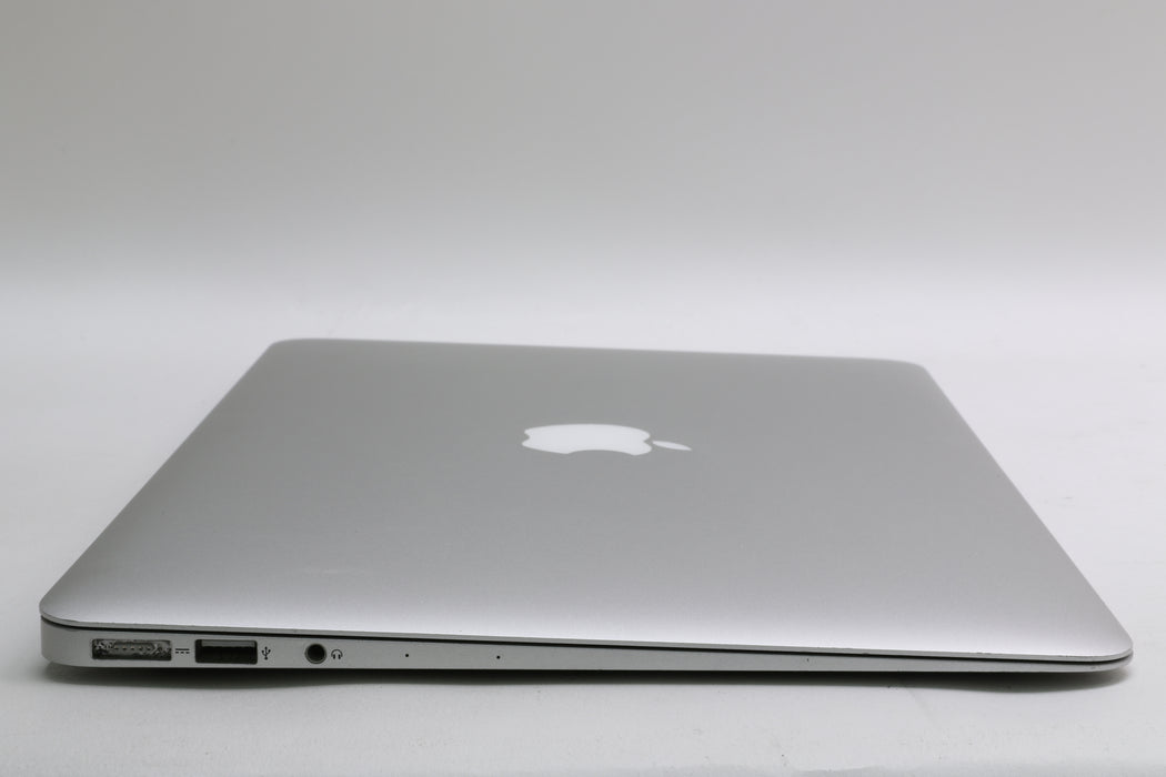 13" 2015, MacBook Air, MMGF2LL/A, i5-5250U, 8GB, 128GB SSD