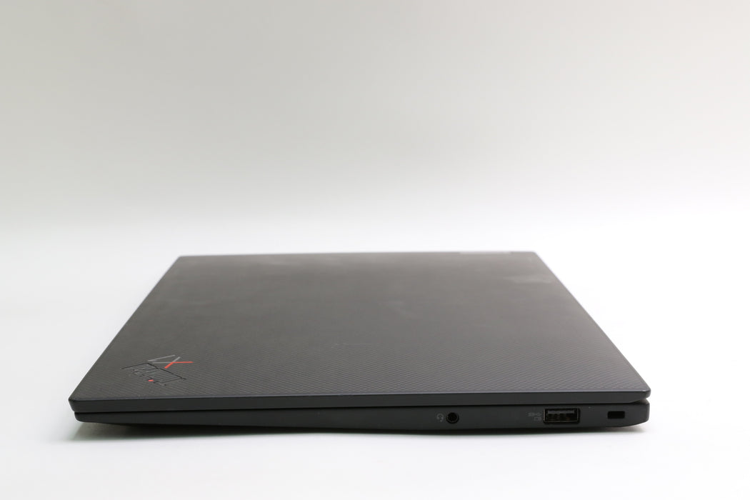 14" UHD+ Lenovo Thinkpad X1 Carbon Gen 10, i7-1270P, 32GB, 512GB SSD