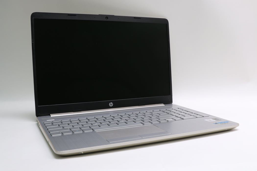 15.6" HP 15t-dw200, i7-1065G7, 16GB, 512GB SSD