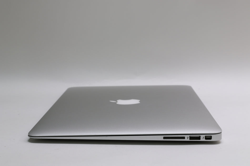 13" Mid 2013, MacBook Air, MD760LL/A, i5-4250U 1.30GHz, 4GB, 128GB SSD