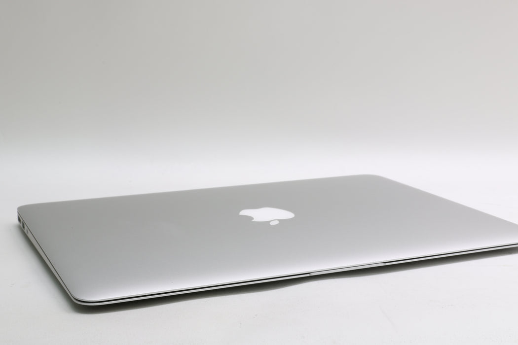 13" 2017, MacBook Air, BTO, i7-5650U, 8GB, 256GB SSD