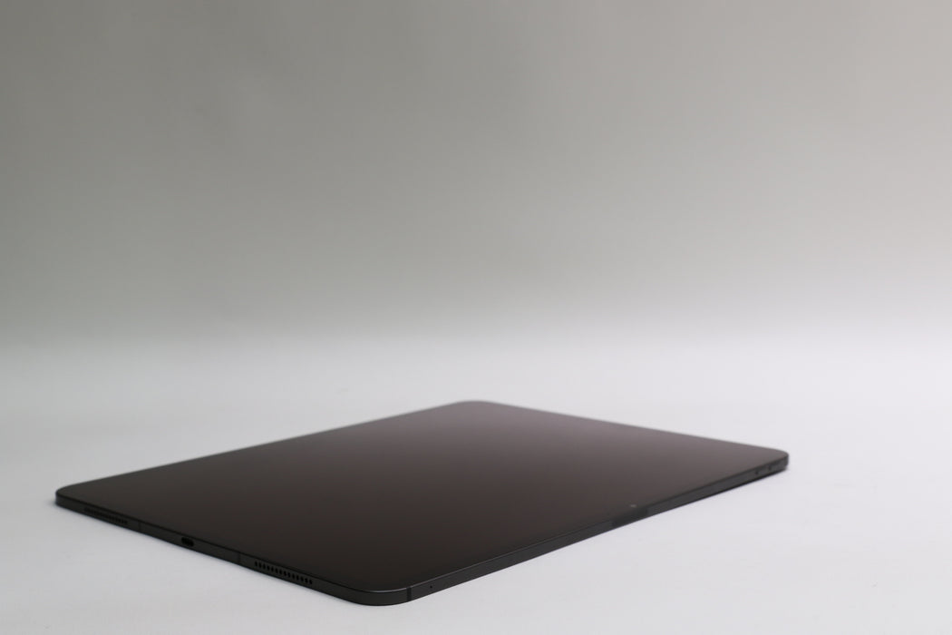 iPad Pro 13" M4, 1TB, Unlocked, Space Black, MVXW3LL/A
