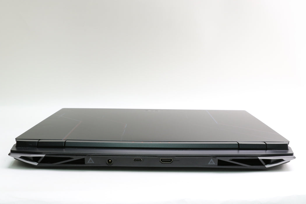16" Acer Nitro 5, i7-12650H, 16GB, 512GB SSD, RTX 4050