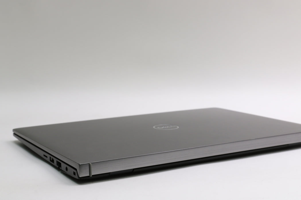 14" Dell Vostro 14 5410, i7-11390H, 16GB, 512GB SSD, 100% Battery!