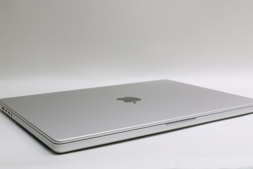 16" 2024, MacBook Pro, MX2W3LL/A, Apple M4 Max, 48GB, 1TB SSD, 40C
