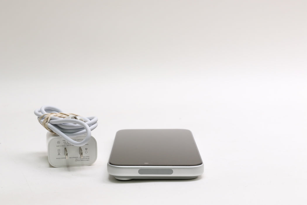 iPhone 17 Pro Max, 1TB, Unlocked, Silver, MFXN4LL/A