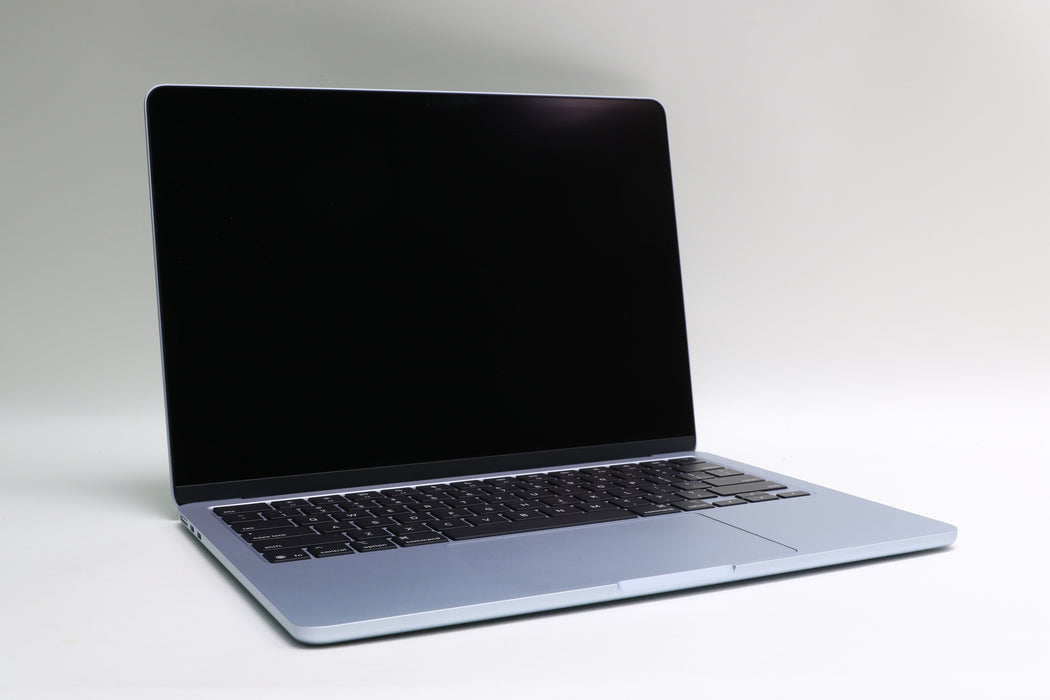 13" 2025, MacBook Air, MC6V4LL/A, Apple M4, 24GB, 512GB SSD, 10C