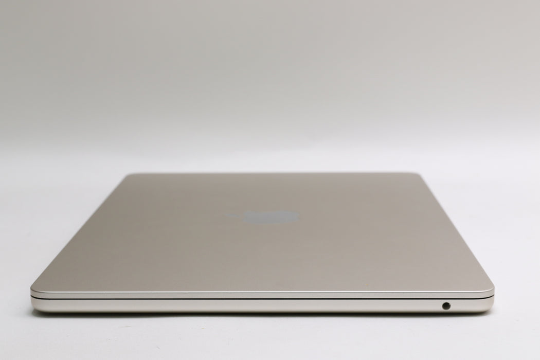 13" 2024, MacBook Air, MC8J4LL\/A, 4.05 GHz Apple M3, 16GB, 256GB SSD, 8C, AppleCare+