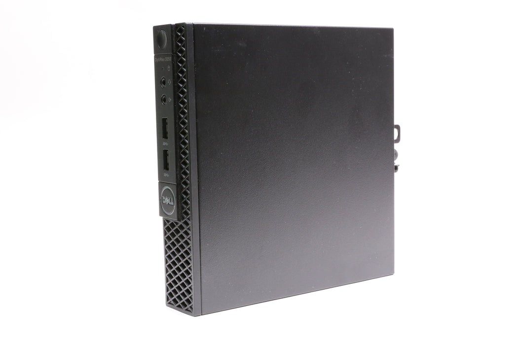 Dell Optiplex 3050, i5-7500T, 16GB, 256GB SSD, Micro Desktop