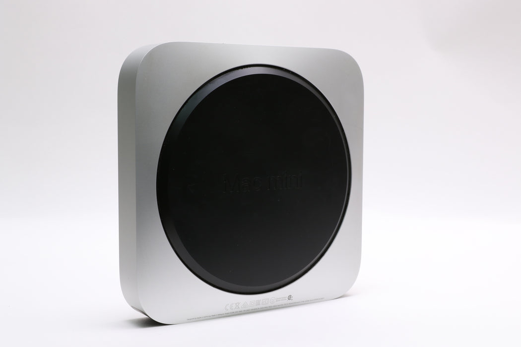 2020, Mac Mini, BTO, Apple M1, 16GB, 1TB SSD, 8C