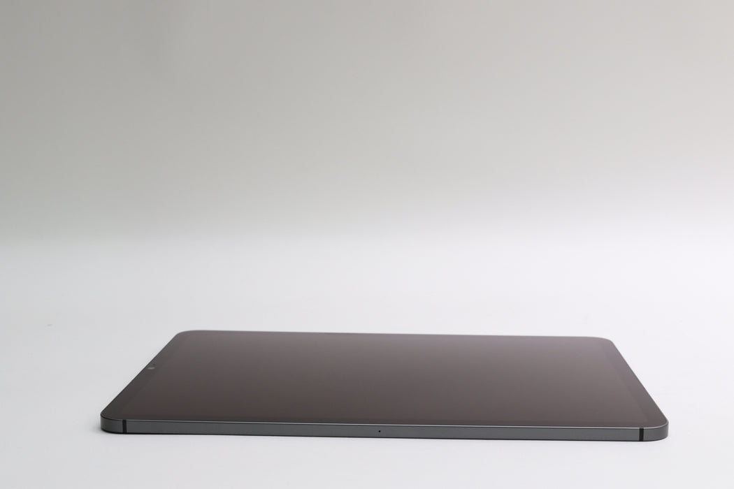 iPad Pro 11" M1, 3rd Gen, 256GB, Unlocked, Space Gray, MHMV3LL/A