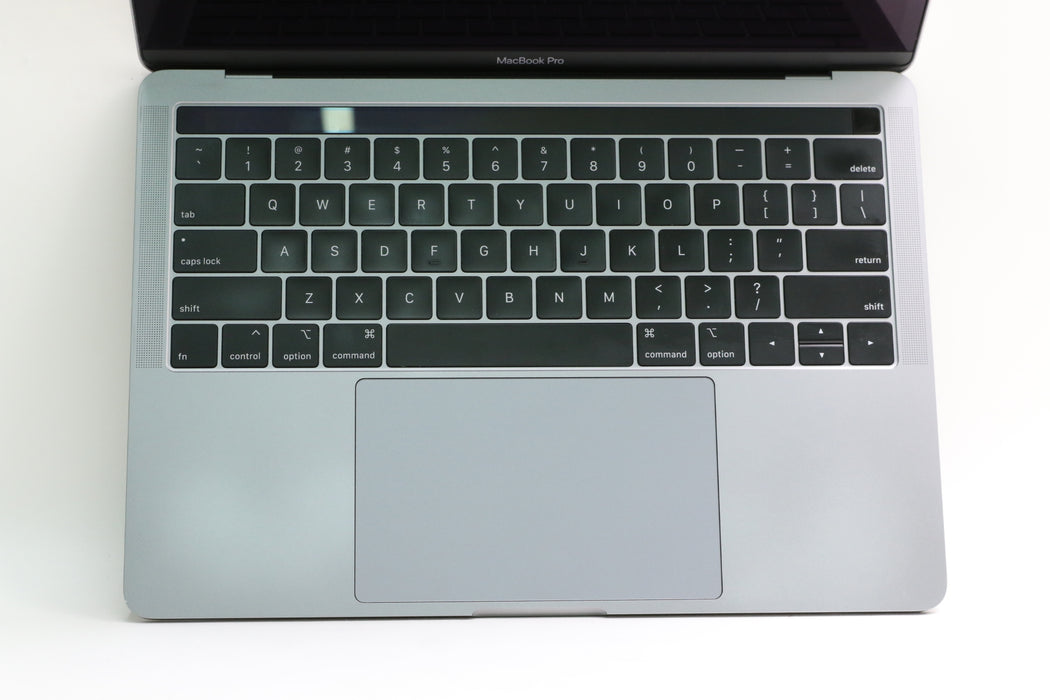 13" QHD+ 2018, MacBook Pro, BTO, i5-8259U, 16GB, 512GB SSD, QHD+