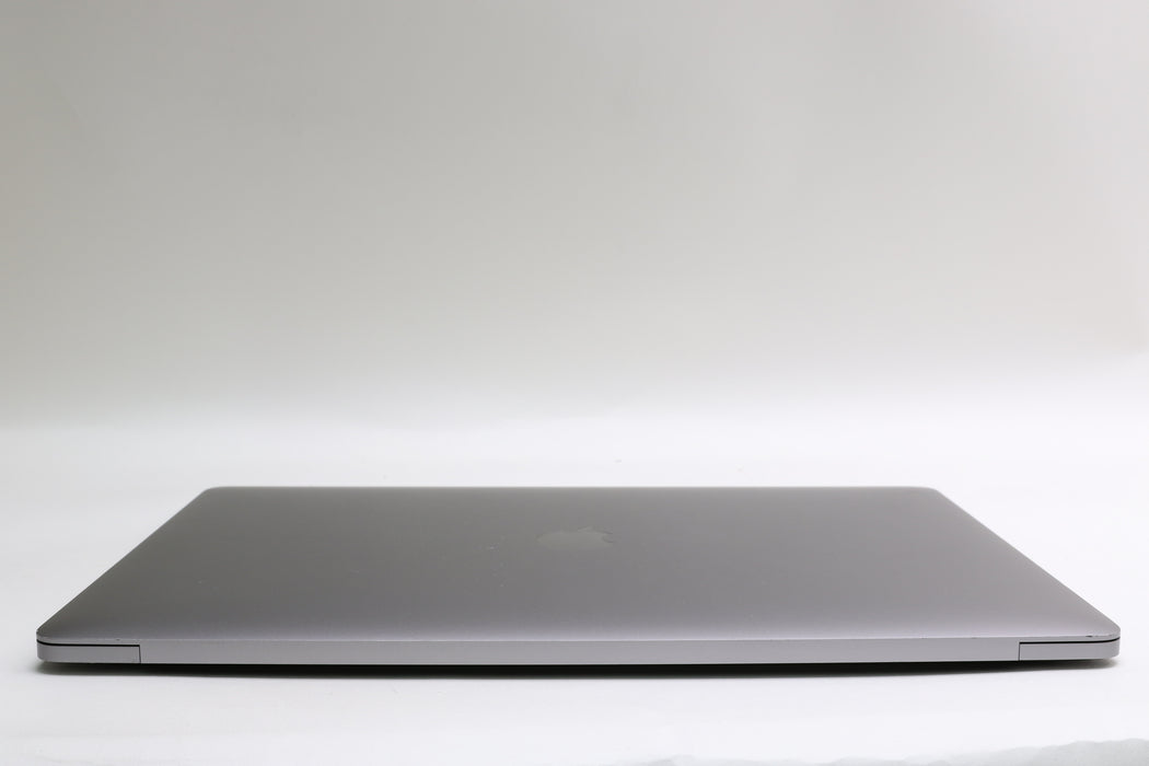 15" 2018, MacBook Pro, BTO, i9-8950HK 2.90GHz, 32GB, 512GB SSD, 560X GPU