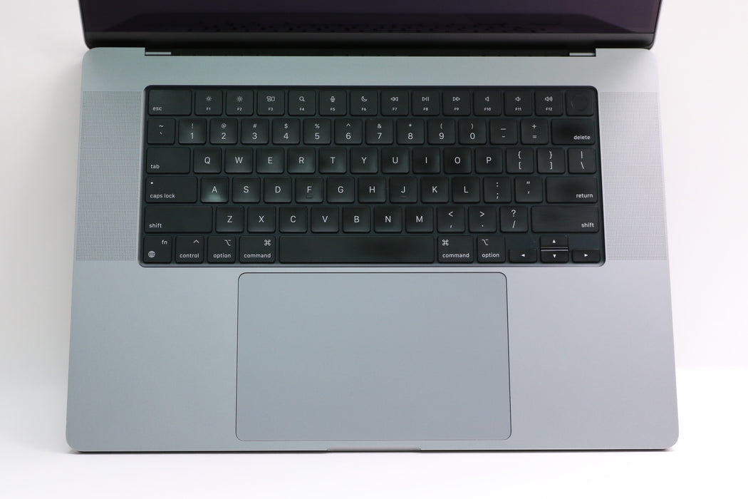 16" 2021, MacBook Pro, BTO, Apple M1 Pro, 32GB, 1TB SSD, 16C