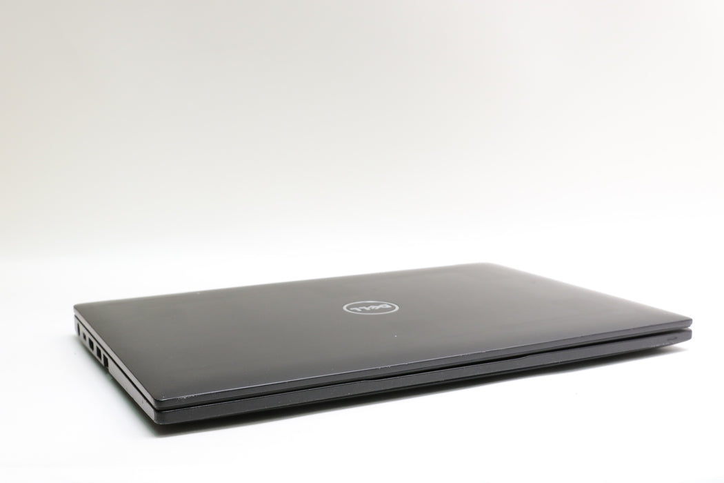 12" Dell Latitude 7480, i5-7200U, 16GB, 256GB SSD, New Battery!