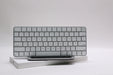 Apple Magic Keyboard w/ Touch ID (Lightning), MK293LL/A w/ Box and Cable!