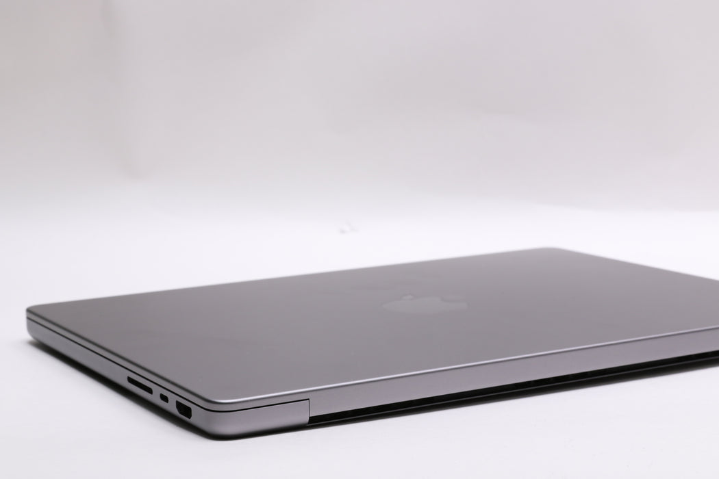 14" 2023, MacBook Pro, BTO, M2 Max, 64GB, 1TB SSD, 30C, AppleCare+