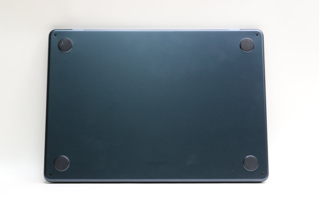 13.6" 2024, MacBook Air, MRXW3LL/A, Apple M3, 8GB, 512GB SSD, 10C