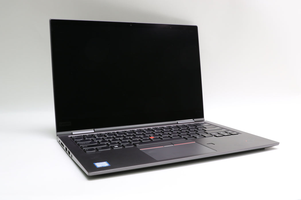 14" QHD Lenovo ThinkPad X1 Yoga 4th Gen, i7-8665U, 16GB, 512GB SSD, Touch