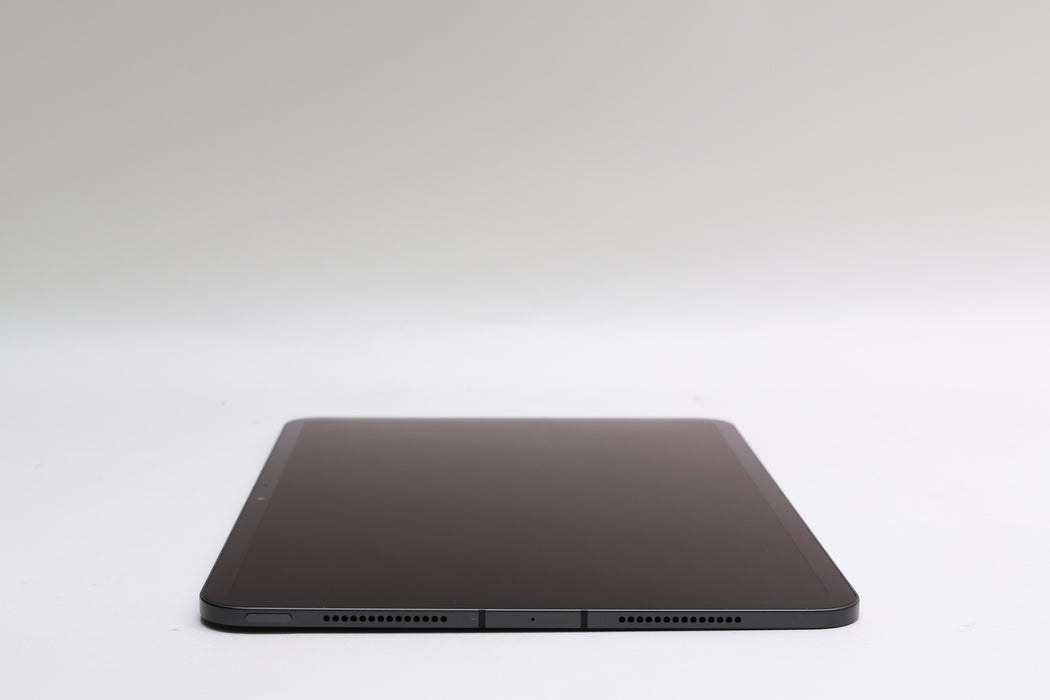 iPad Pro 11" M4, 1TB, Unlocked, Space Black, NWRP3LL/A