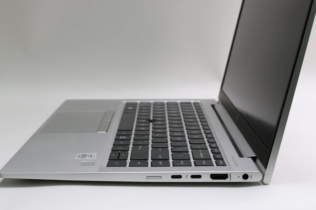 14" HP EliteBook 840 G7, i5-10210U, 8GB, 256GB SSD