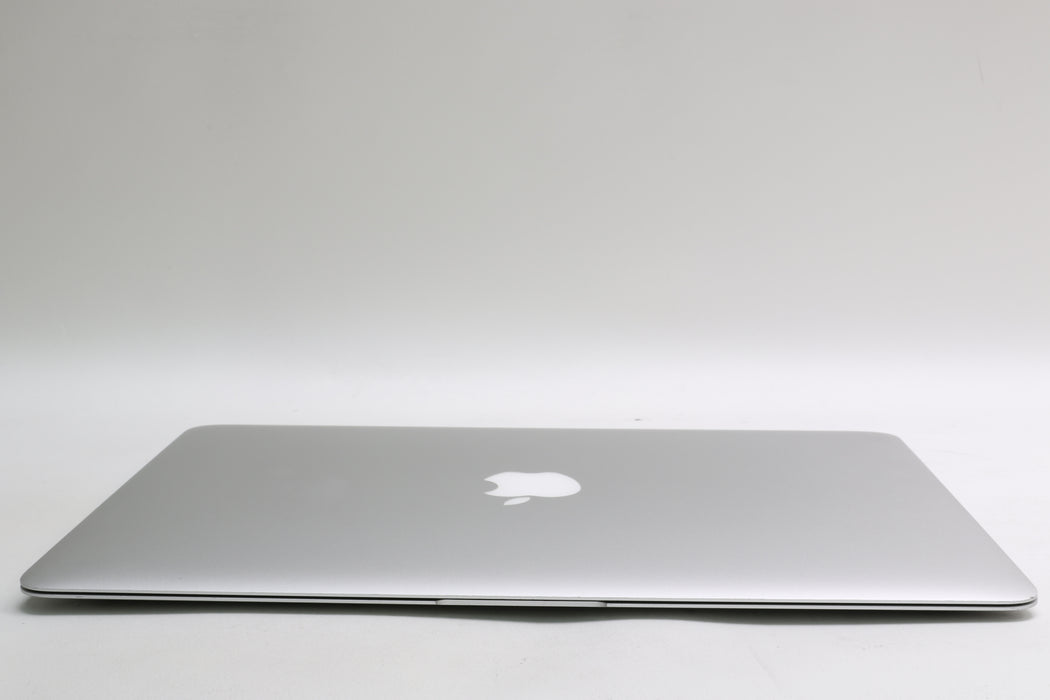 13" 2017, MacBook Air, BTO, i7-5650U, 8GB, 256GB SSD