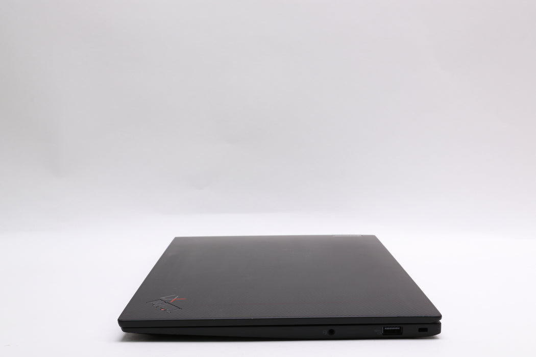 14" 2.8K Lenovo ThinkPad X1 Carbon Gen 11, i7-1370P, 32GB, 512GB SSD — photo 6 of 13
