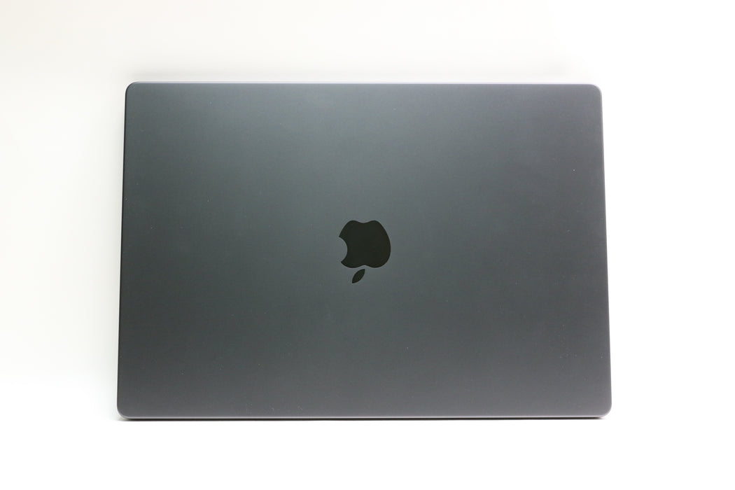 100%BATT 16" 2024, MacBook Pro, MX303LL/A, Apple M4 Max, 36GB, 1TB SSD, 32C