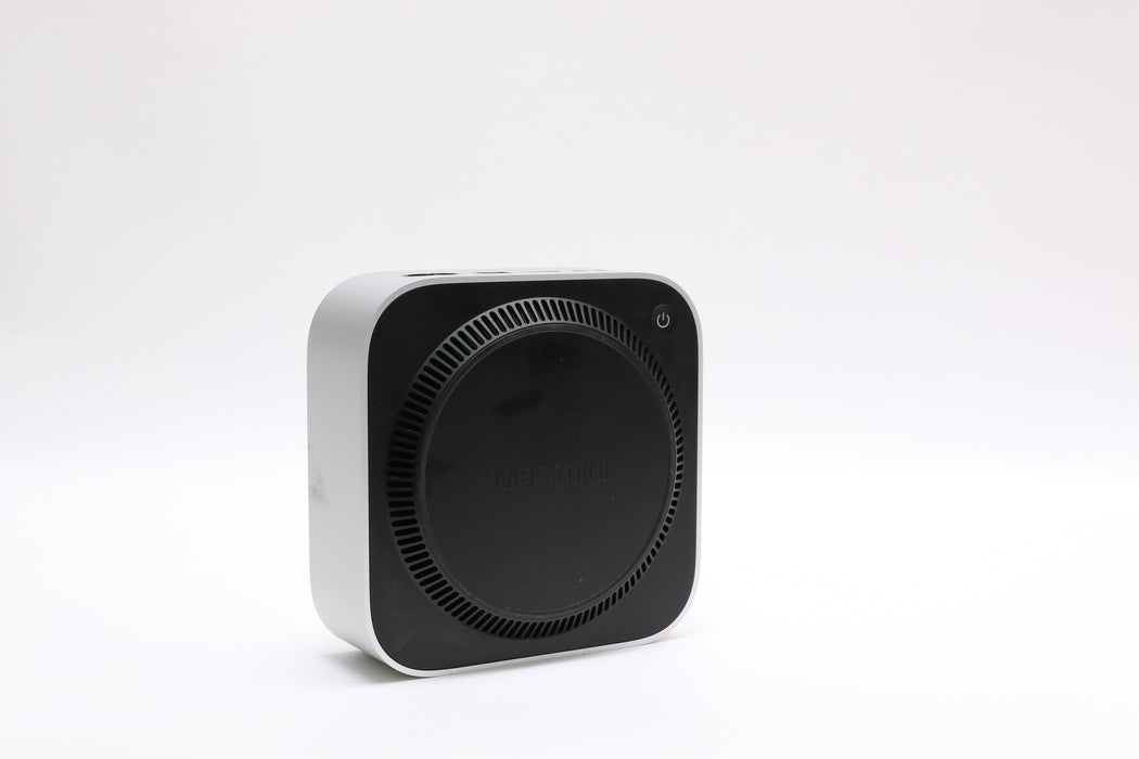 2024, Mac Mini, MU9D3LL/A, Apple M4, 16GB, 256GB SSD, 10C — photo 3 of 5