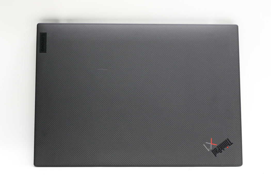 14" UHD+ Lenovo 20Y0S1RA00, 11th Gen i7-1185G7 3.00GHz, 32GB, 512GB SSD