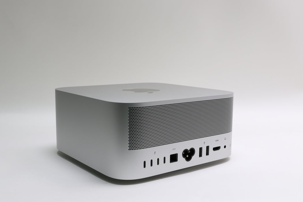 2023, Mac Studio, MQH73LL/A, Apple M2 Max, 64GB, 1TB SSD, 30C, AppleCare+!
