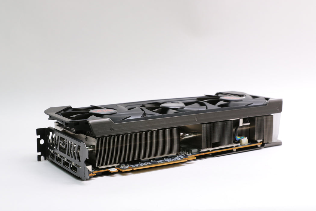 PowerColor Radeon RX 6900 XT Red Devil OC 16GB Graphics Card