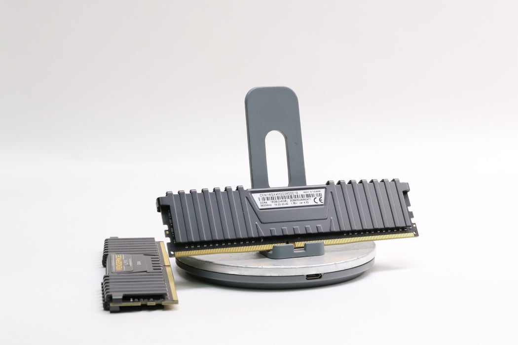Corsair Vengeance LPX 16GB (2x8GB) 3600MHz DDR4 Memory