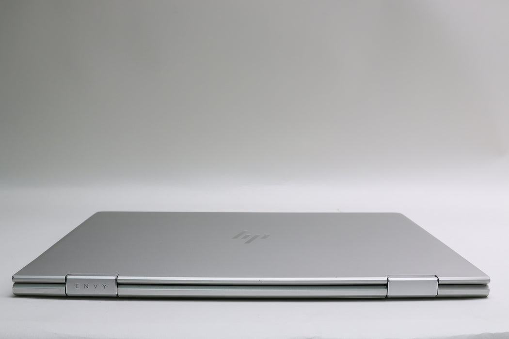 15.6" HP 15-dr1010tx Laptop, i7-10510U, 16GB, 256GB SSD, Touchscreen