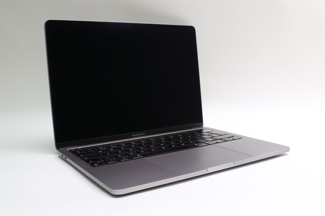 13" QHD+ 2022, MacBook Pro, MNEH3LL/A, Apple M2, 8GB, 256GB, Non-US KB Layout
