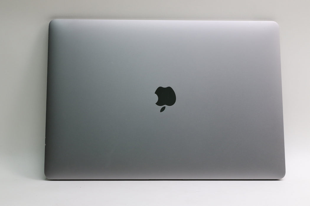 100%BATT 15" 2017, MacBook Pro, BTO, i7-7700HQ, 16GB, 512GB SSD, Radeon Pro 555