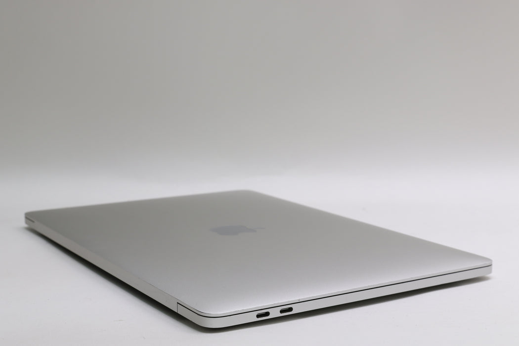 13" QHD+ 2019, MacBook Pro, BTO, i5-8279U, 16GB, 512GB SSD