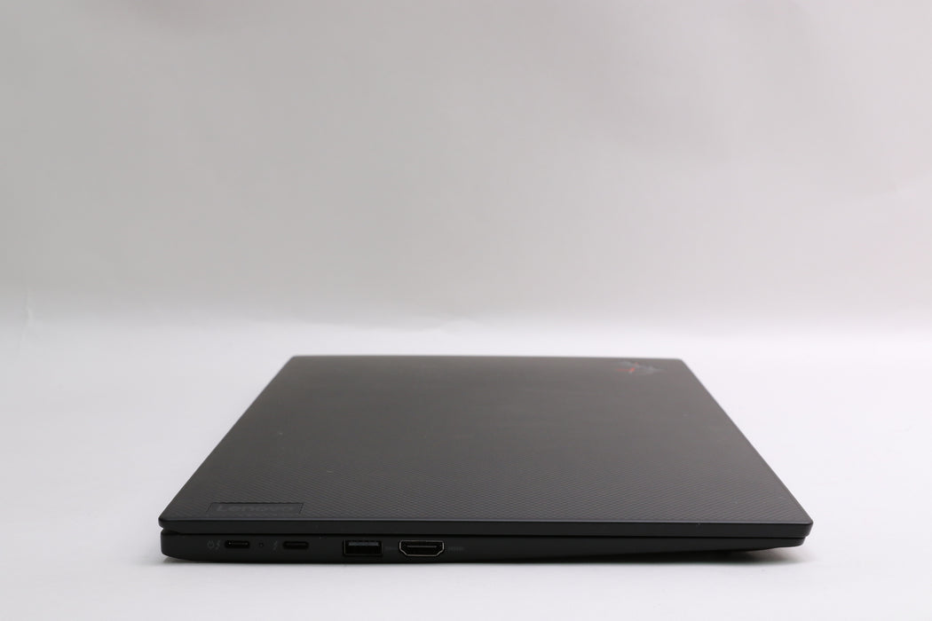 14" Lenovo ThinkPad X1 Carbon Gen 11, i7-1370P, 32GB, 512GB SSD
