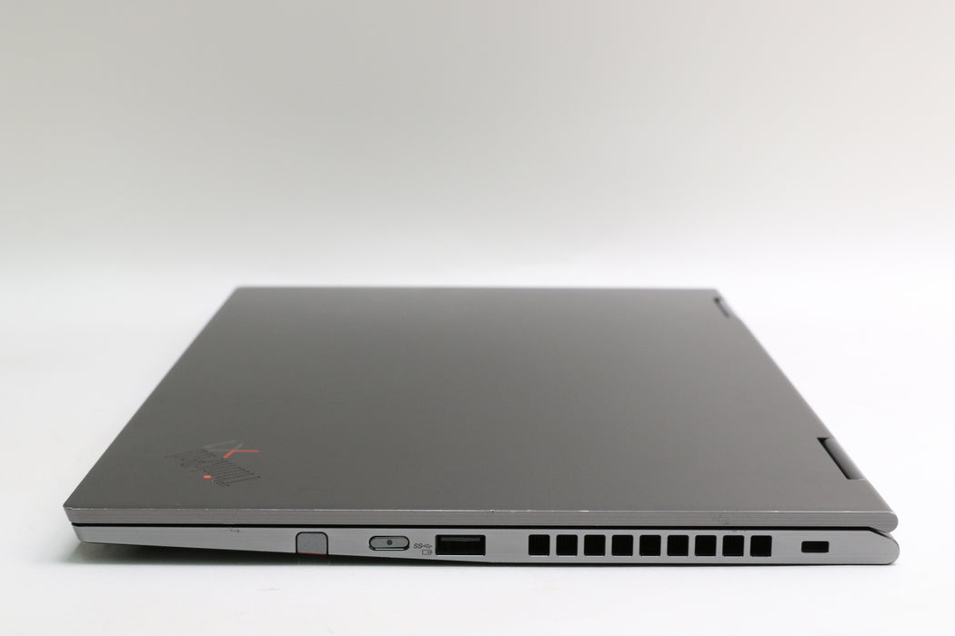 14" QHD Lenovo Thinkpad X1 Yoga Gen 5, i7-10610U, 16GB, 512GB SSD, Touchscreen