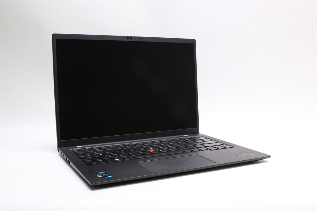 14" UHD+ Lenovo Thinkpad X1 Carbon Gen 9, i7-1185G7, 16GB, 1TB SSD