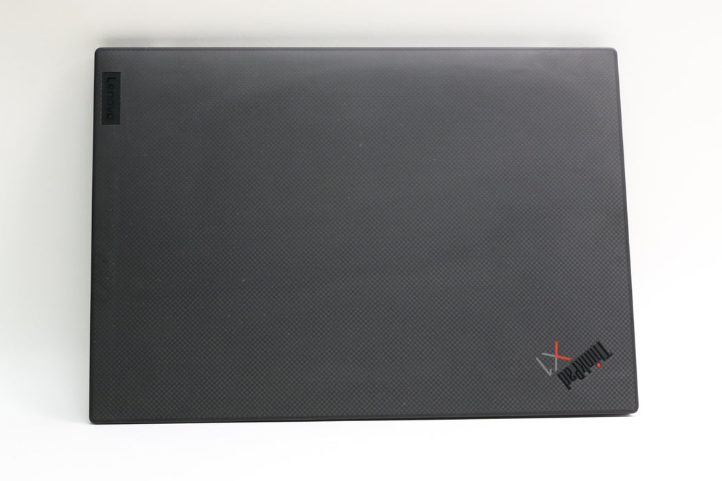 14" UHD+ Lenovo Thinkpad X1 Carbon Gen 10, i7-1270P, 32GB, 512GB SSD