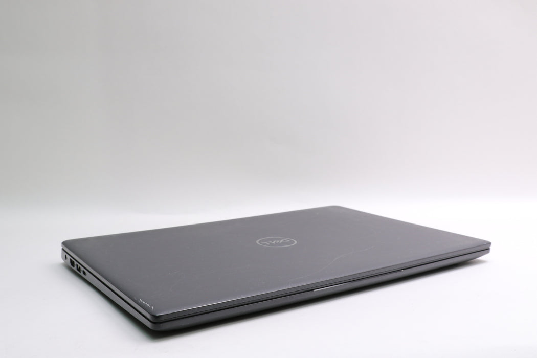 15" Dell Latitude, i5-10210U, 8GB, 256GB SSD