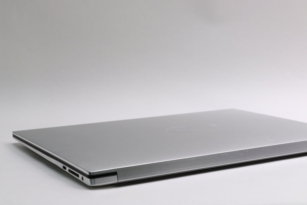 15" Dell XPS 15 9510, i7-11800H, 16GB, 512GB SSD, RTX 3050 Ti Laptop GPU