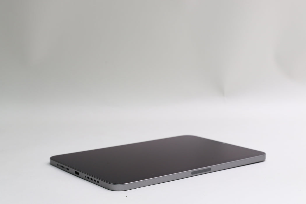 iPad mini, A17 Pro, Wi-Fi, 128GB, Space Gray, MXN63LL/A, 8.3”
