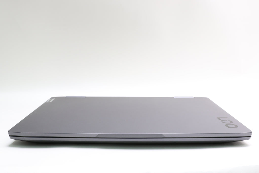 15" Lenovo Loq 15aph8, AMD Ryzen 7 7840HS, 32GB, 512GB SSD & 1TB SSD, RTX 4050