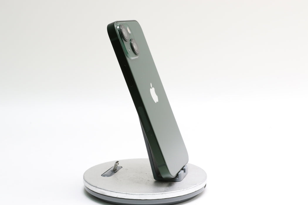 iPhone 13 mini, 128GB, Unlocked, Green, MNF83LL/A